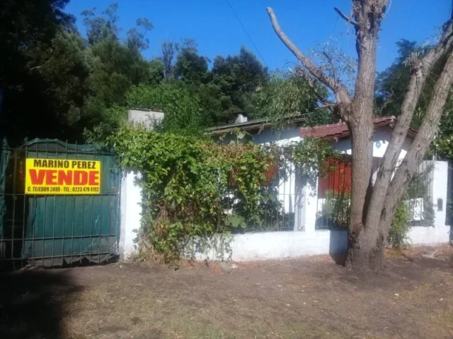 Quintas en Venta — LOS ARRAYANES 6358