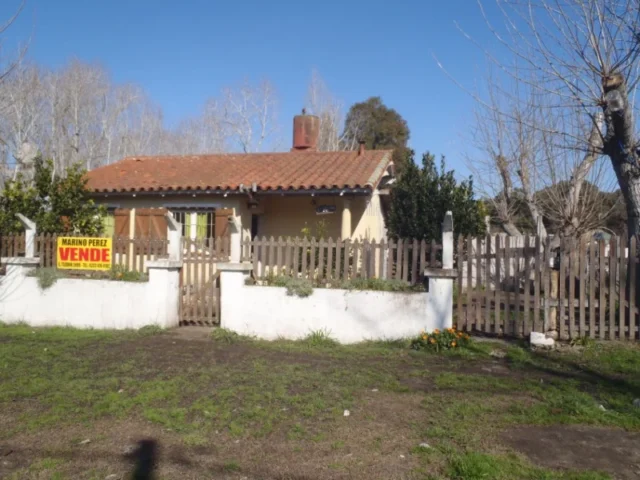 Inmuebles en block en Venta — CALLE 24 Nº 624