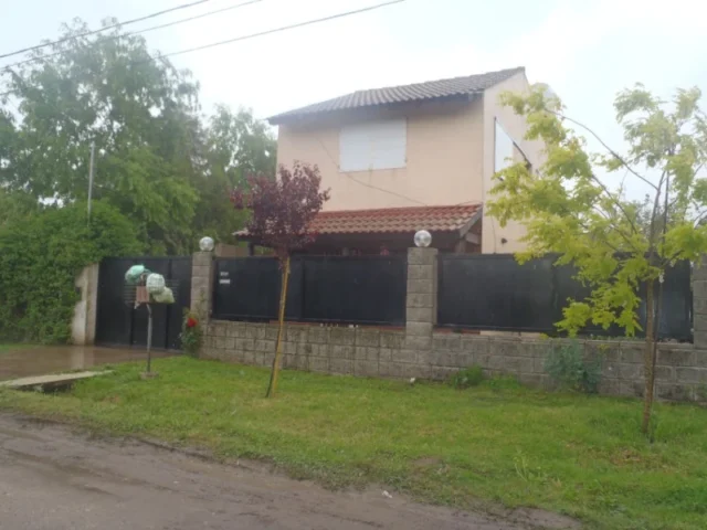 Casas, chalets en Venta — MONSALVO 3291