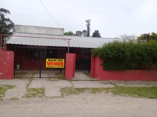 Inmuebles en block en Venta — LOS GRANADOS 2950