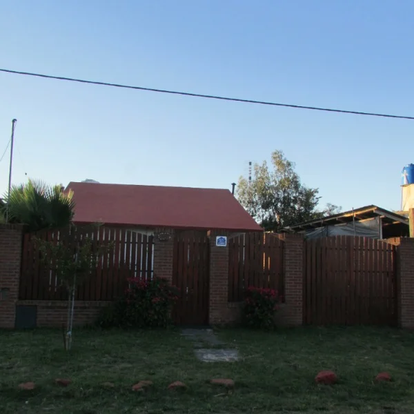 Casas, chalets en Venta — LOS CEREZOS 5325
