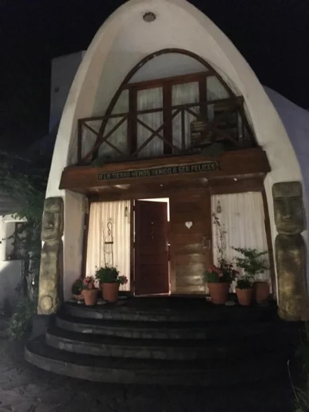 Casas, chalets en Venta — DE LOS JESUITAS 105