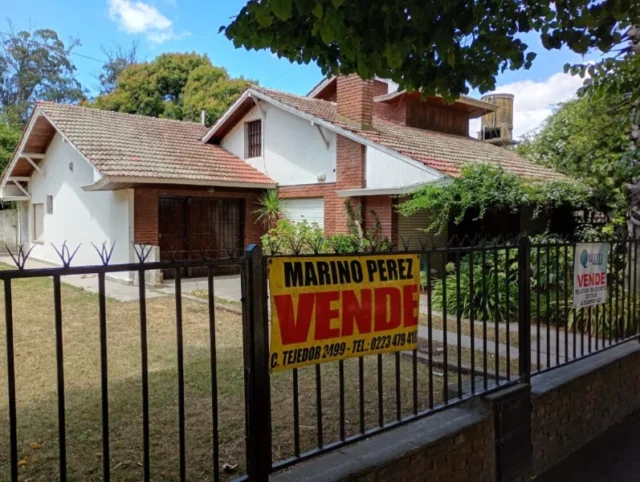 Casas, chalets en Venta — LA PRIMAVERA 3372