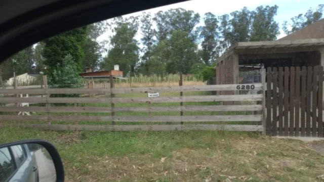 Lotes y terrenos en Venta — LOS CEREZOS