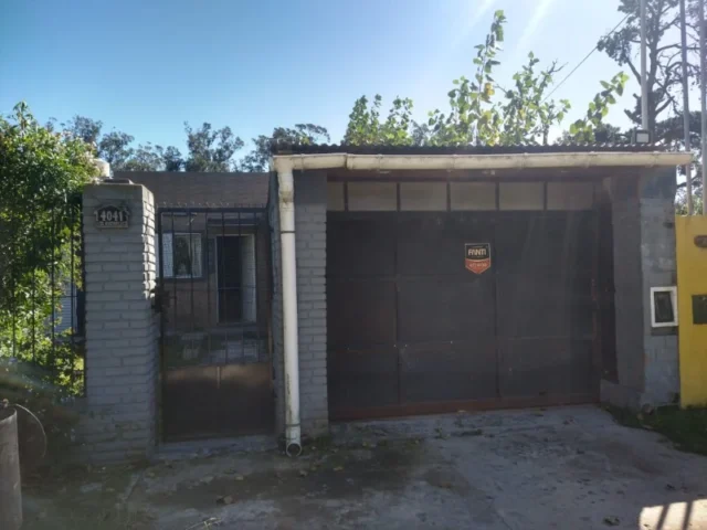 Casas, chalets en Venta — LOS QUEBRACOS 4041