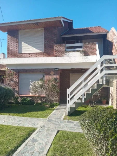 Inmuebles en block en Venta — V.L. Y PLANES 2724