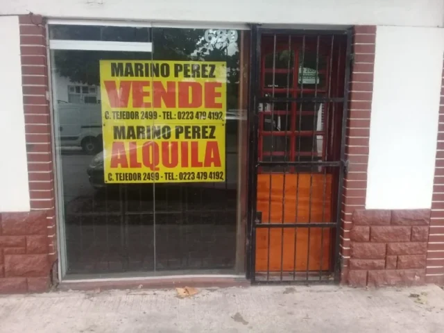 Locales en Venta — Patagones 680