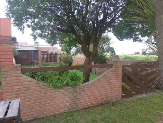 Dúplex en Venta — Chubut al 3200