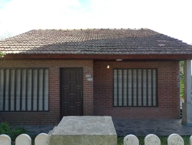 Casas, chalets en Venta — Vicente Lopez y Planes 2879