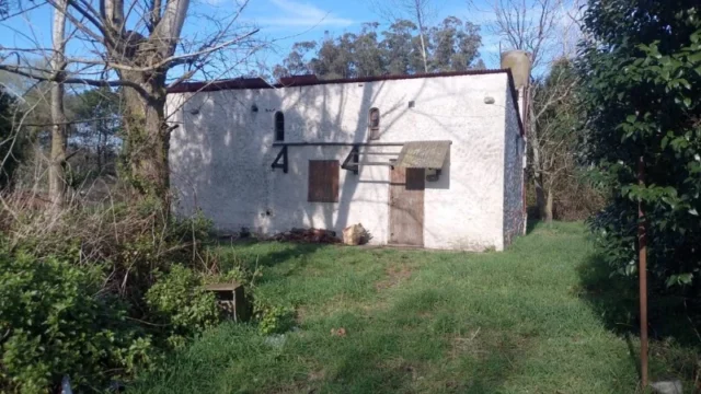Casas, chalets en Venta — Estanislao Zeballos 5390