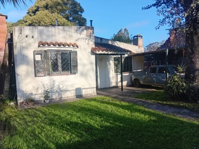 Casas, chalets en Venta — C. los Talas 3576