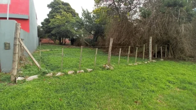 Lotes y terrenos en Venta — C. Cura Brochero 6468