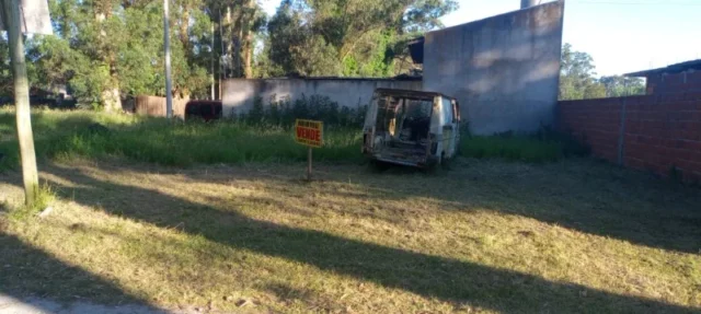 Lotes y terrenos en Venta — Sobre Houssay y Los Quebrachos
