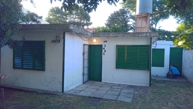 Casas, chalets en Venta — Cianchetta 3451