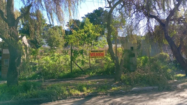 Lotes y terrenos en Venta — Ghandi 3280