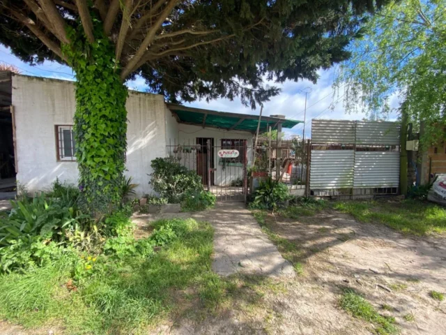 Casas, chalets en Venta — Pujia 3313