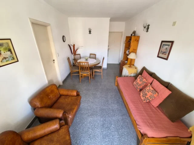 Departamentos, pisos y semipisos en Venta — Felix U. Camet 2277