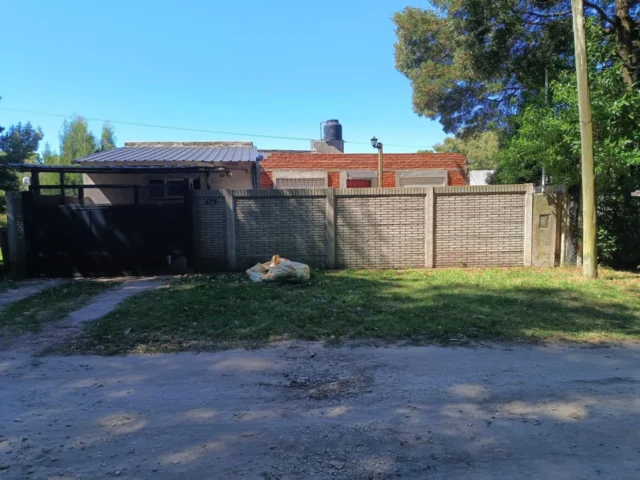 Casas, chalets en Venta — Isla Vigia 629