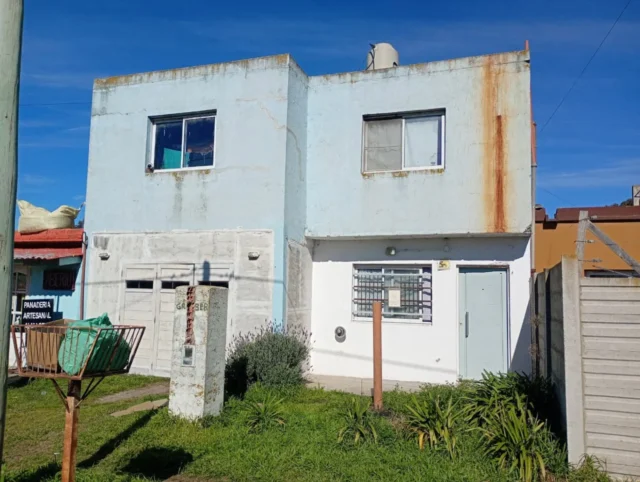 Casas, chalets en Venta — Groeber 6278