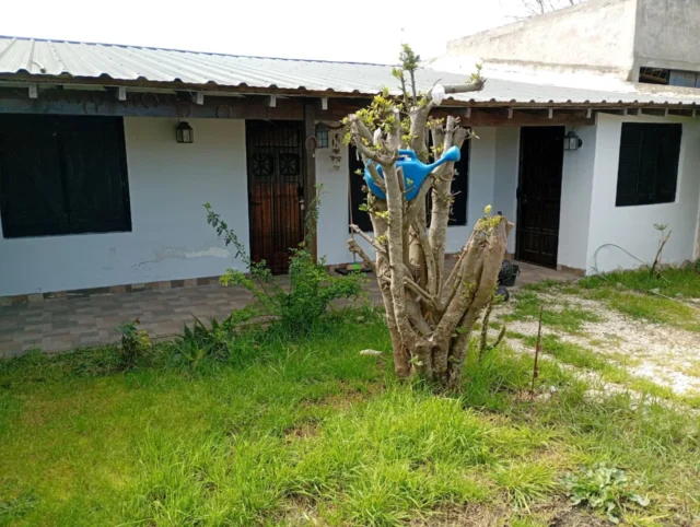 Casas, chalets en Alquiler — Godoy Cruz 5445