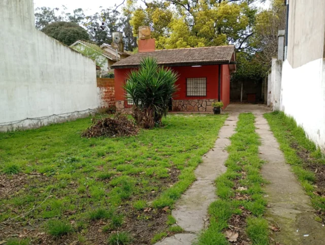 Casas, chalets en Alquiler — La Primavera 3470
