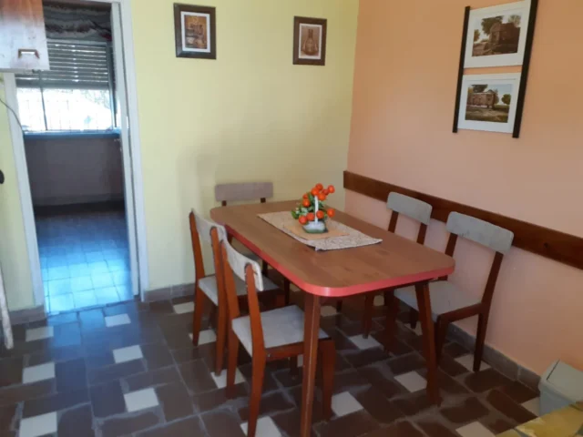 PH en Alquiler — Tejedor y Mansilla