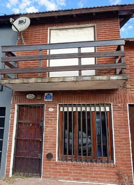 Dúplex en Venta — josé Ingenieros 2086