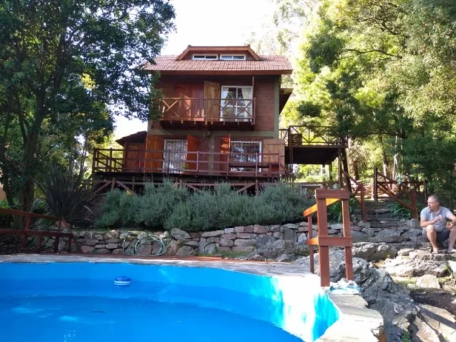 Casas, chalets en Venta — Abel