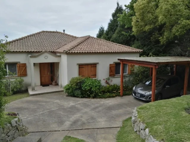 Casas, chalets en Venta — Abel