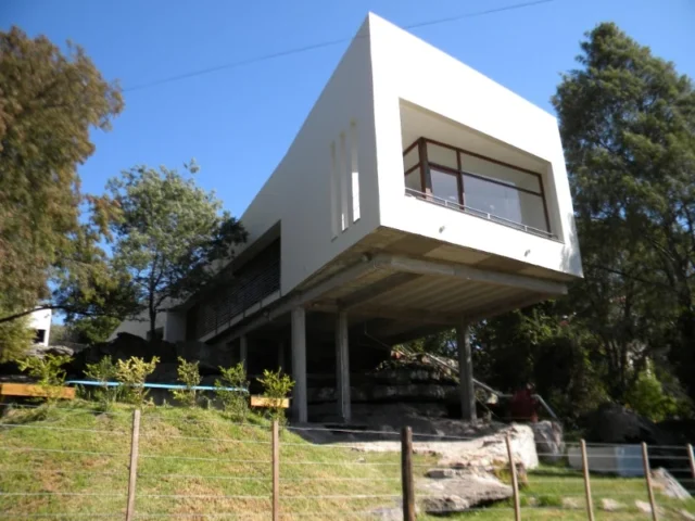 Casas, chalets en Venta — Lidia 98