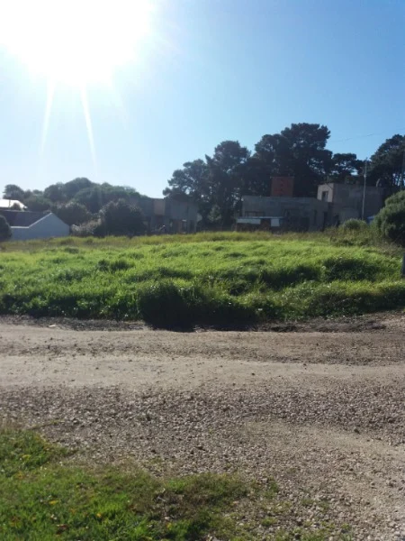 Lotes y terrenos en Venta — Luisa