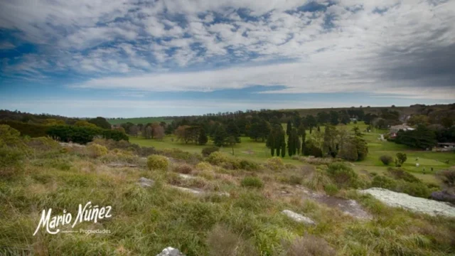 Lotes y terrenos en Venta — A