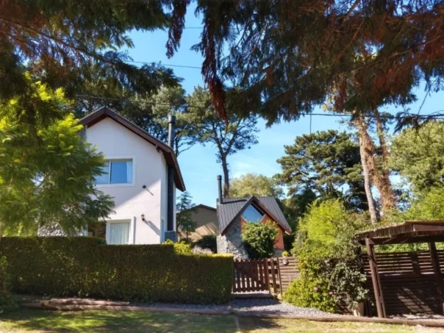 Casas, chalets en Venta — Luisa 51