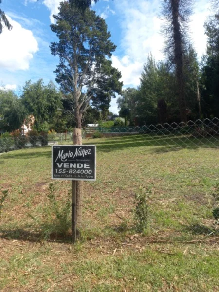 Lotes y terrenos en Venta — Emilio