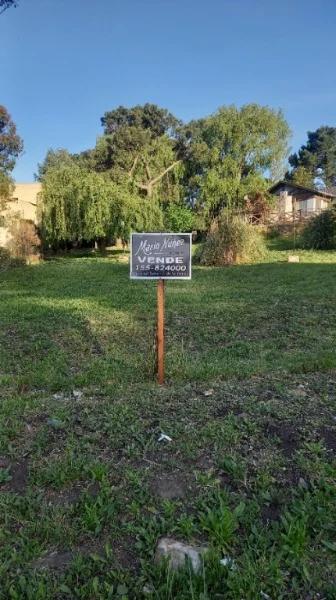 Lotes y terrenos en Venta — Circuito Gral San Martín y Francisco