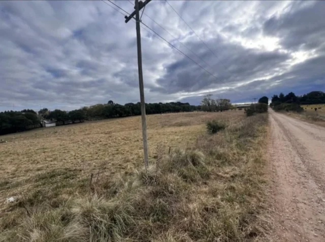 Lotes y terrenos en Venta — Ciudad de Roma