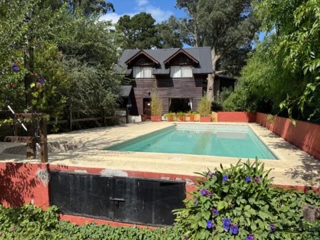 Casas, chalets en Venta — Ofelia