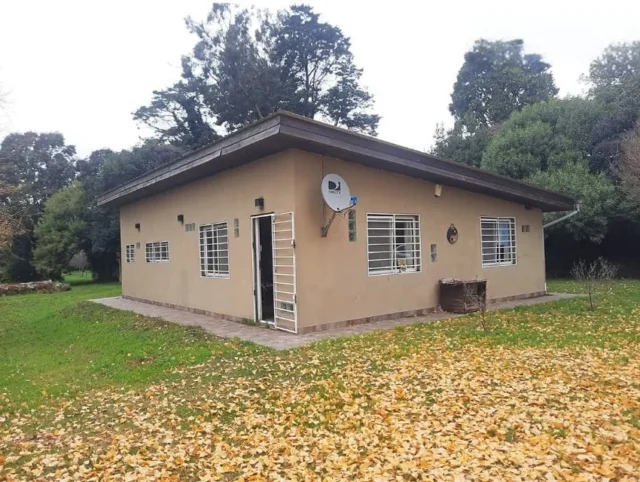 Casas, chalets en Venta — El Coyunco