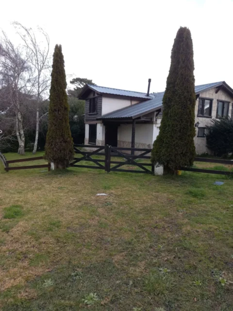 Casas, chalets en Venta — Cecilia y Ovidio