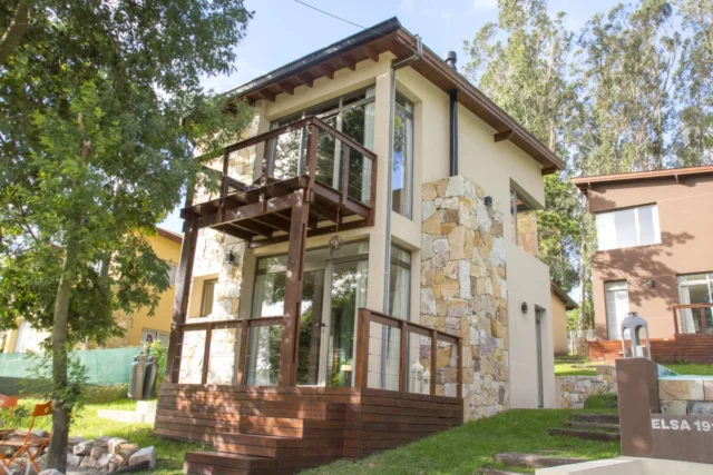 Casas, chalets en Venta — C. Elsa 191