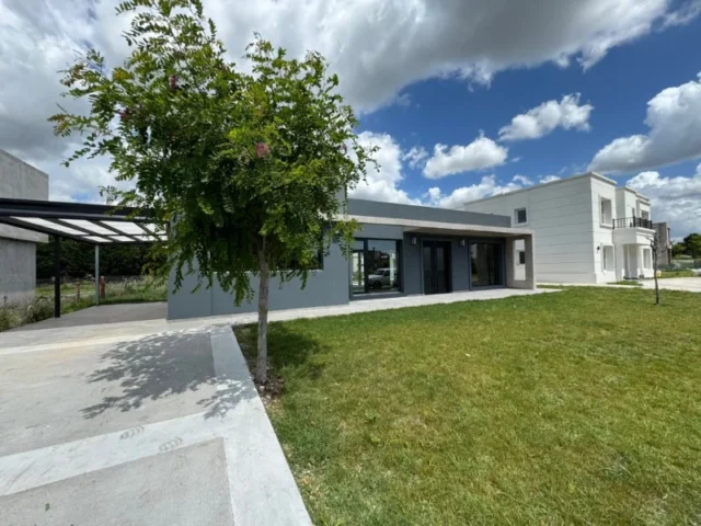 Casas, chalets en Venta — RUMENCÓ JOVEN LOTE 117