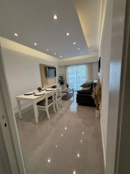 Departamentos, pisos y semipisos en Venta — AV LURO 2265