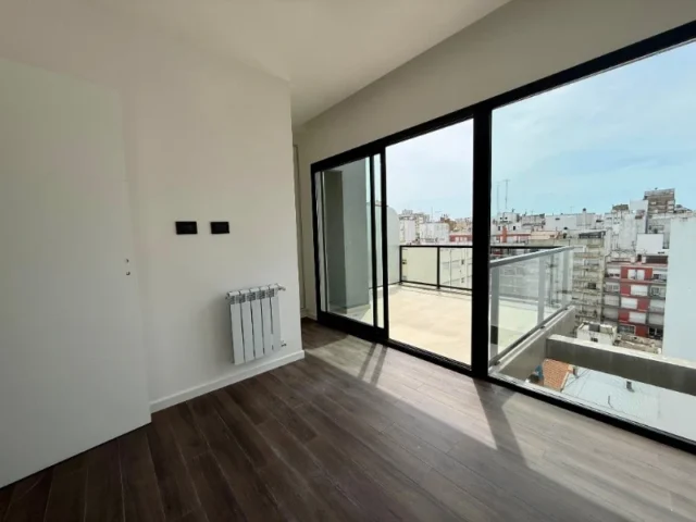 Dúplex en Venta — GASCON 1639