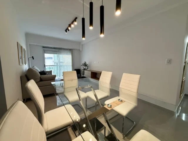 Departamentos, pisos y semipisos en Venta — SANTIAGO DEL ESTERO 2346