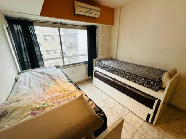 Departamentos, pisos y semipisos en Venta — BOLIVAR 2265