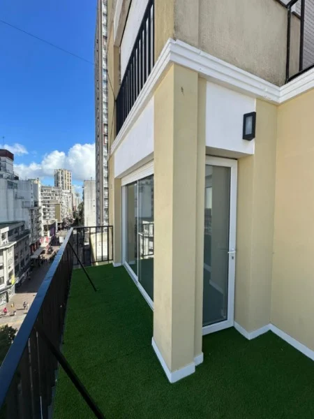 Departamentos, pisos y semipisos en Venta — SAN MARTIN 2267