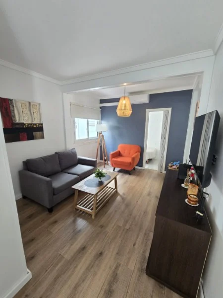 Departamentos, pisos y semipisos en Venta — Sarmiento 2229