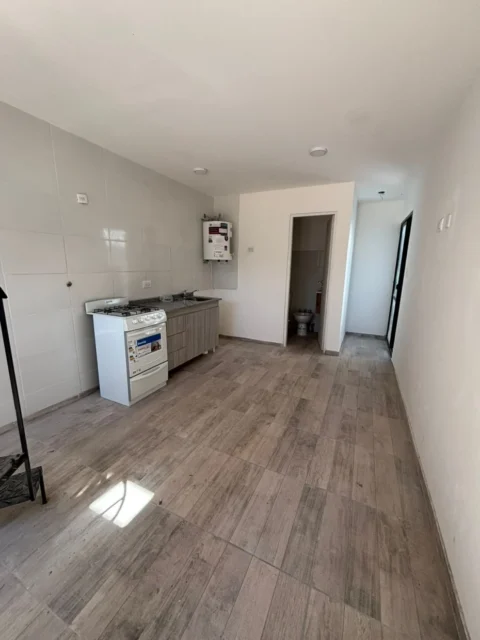 Dúplex en Venta — Misiones 3074