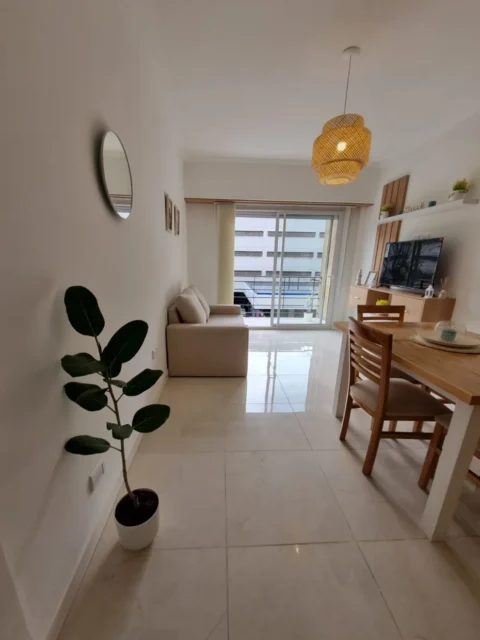 Departamentos, pisos y semipisos en Venta — BROWN 2420