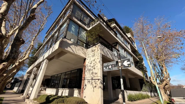 Departamentos, pisos y semipisos en Venta — alsina 3202